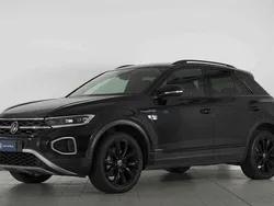 Nero Usata 2022 VW T-Roc Style SUV | 22.800 € (Buon prezzo)