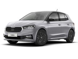 Grigio Nuova 2025 Skoda Fabia Selection Due volumi | 18.741 € (Buon prezzo)