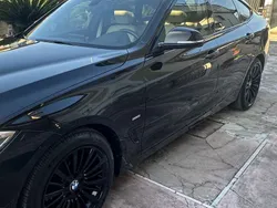 Nero Usata 2015 BMW 320 Gran Turismo Tre volumi | 16.500 € (Super prezzo)