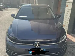 Usata 2022 VW Polo Style Tre volumi | 18.500 € (Buon prezzo)