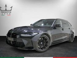 Nero Usata 2023 BMW M3 Competition Edition Tre volumi | 80.900 € (Buon prezzo)