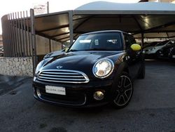 Nero Usata 2013 Mini ONE Due volumi | 5700 € (Buon prezzo)