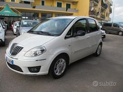 Bianco Usata 2012 Lancia Musa Monovolume | 5500 € (Buon prezzo)