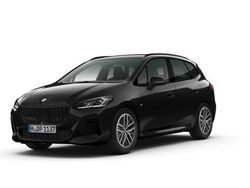 Nero / metallizzato Nuova 2025 BMW 218 Active Tourer M Sport Monovolume | 44.600 €