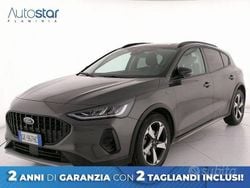 Grigio Usata 2022 Ford Focus Active SUV | 15.900 € (Ottimo prezzo)