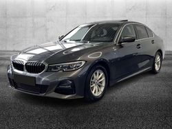 Grigio Usata 2022 BMW 320 M Sport Tre volumi | 38.950 € (Buon prezzo)