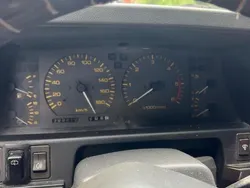 Usata 1990 Nissan Patrol S SUV | 9000 €
