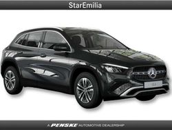 Nero Nuova 2025 Mercedes GLA180 Executive SUV | 35.390 € (Super prezzo)