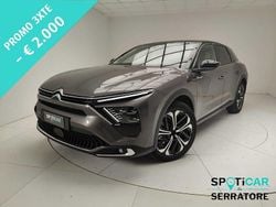 Grigio Usata 2023 Citroën C5 X Shine Station wagon | 28.900 € (Ottimo prezzo)