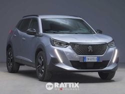 Grigio Usata 2023 Peugeot 2008 Allure SUV | 16.632 € (Buon prezzo)