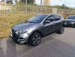 Usata 2019 Nissan Qashqai N-Connecta SUV | 12.000 € (Super prezzo)