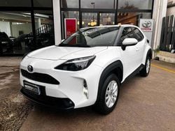 Bianco Usata 2022 Toyota Yaris Cross Active SUV | 21.900 € (Ottimo prezzo)