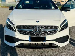 Usata 2017 Mercedes A220 Executive Tre volumi | 16.500 € (Buon prezzo)