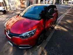 Usata 2016 Renault Captur Intens SUV | 9800 € (Buon prezzo)