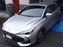 Grigio Usata 2025 MG MG3 Comfort Due volumi | 13.290 € (Super prezzo)
