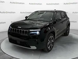 Nero Nuova 2025 Jeep Avenger Summit SUV | 28.890 € (Buon prezzo)