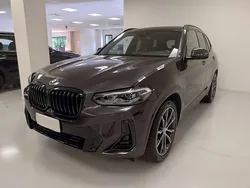 Nero Usata 2024 BMW iX3 M Sport SUV | 48.900 € (Buon prezzo)