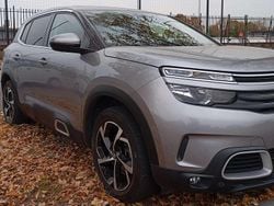 Argento(met.) Usata 2020 Citroën C5 Aircross Feel SUV | 15.390 € (Ottimo prezzo)