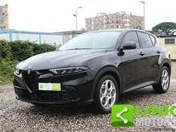 Nero Usata 2024 Alfa Romeo Tonale Sprint SUV | 26.500 € (Super prezzo)