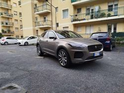 Bronzo oro Usata 2018 Jaguar E-Pace First Edition SUV | 19.900 € (Super prezzo)