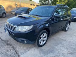 Nero Usata 2012 Subaru Forester SUV | 3499 € (Buon prezzo)