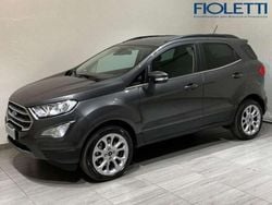 Other Usata 2021 Ford Ecosport Titanium SUV | 13.900 € (Buon prezzo)