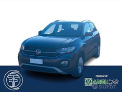 Grigio Usata 2021 VW T-Cross Style SUV | 18.300 € (Buon prezzo)