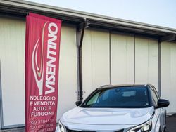 Bianco Usata 2017 Peugeot 3008 GT-line SUV | 16.000 € (Buon prezzo)