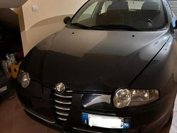 Usata 2004 Alfa Romeo 147 Due volumi | 800 € (Super prezzo)