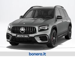 Grigio Nuova 2025 Mercedes GLB35 Premium SUV | 64.800 € (Buon prezzo)
