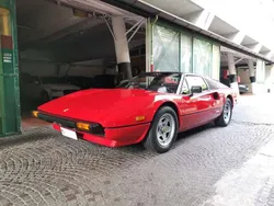 Rosso Usata 1982 Ferrari 308 Coupé | 89.000 €