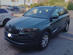 Verde Usata 2018 Skoda Karoq Ambition SUV | 11.500 € (Buon prezzo)