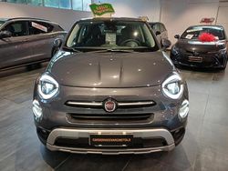 Grigio Usata 2019 Fiat 500X Cross SUV | 12.900 € (Ottimo prezzo)