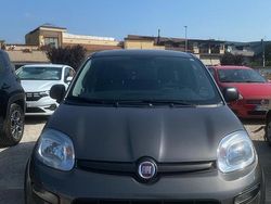 Grigio Usata 2023 Fiat Panda Due volumi | 8500 € (Super prezzo)