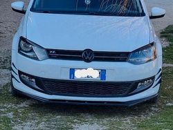 Bianco Usata 2011 VW Polo Tre volumi | 6200 € (Cara)