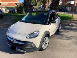 Usata 2016 Opel Adam Unlimited Due volumi | 8300 € (Buon prezzo)