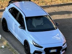 Usata 2018 Hyundai i30 N Performance Tre volumi | 27.000 € (Cara)