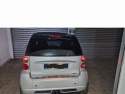 Usata 2008 Smart ForTwo Coupé Brabus Coupé | 6000 €