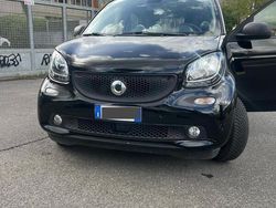 Nero Usata 2019 Smart ForFour Due volumi | 10.900 € (Buon prezzo)
