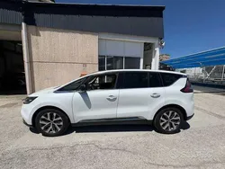 Bianco Usata 2016 Renault Espace Initiale Paris Monovolume | 14.800 € (Buon prezzo)