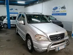 Usata 2001 Mercedes ML270 SUV | 3490 € (Buon prezzo)