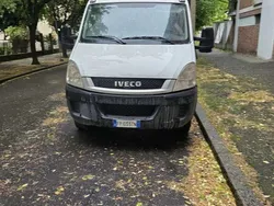 Bianco Usata 2010 Iveco Daily Furgone | 10.500 €
