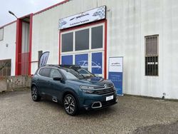 Esmerald crystal Usata 2021 Citroën C5 Aircross Shine SUV | 20.500 € (Buon prezzo)