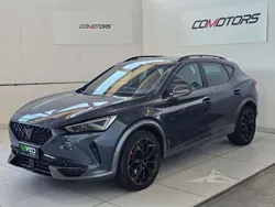 Grigio Usata 2023 Cupra Formentor VZ SUV | 33.900 € (Buon prezzo)
