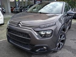 Grigio Usata 2022 Citroën C3 PureTech Tre volumi | 11.800 € (Buon prezzo)