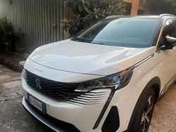 Usata 2021 Peugeot 3008 Due volumi | 21.500 € (Cara)