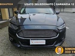 Grigio Usata 2016 Ford Mondeo S Station wagon | 8500 € (Super prezzo)