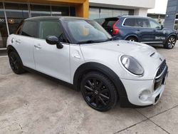 Grau Gebraucht 2018 Mini Cooper S Hype Kleinwagen | 16.950 € (Guter Preis)