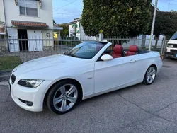 Usata 2008 BMW 325 Cabriolet M Sport Cabrio | 15.000 € (Buon prezzo)