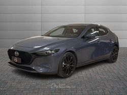 Gray Usata 2023 Mazda 3 Comfort Tre volumi | 22.500 € (Buon prezzo)